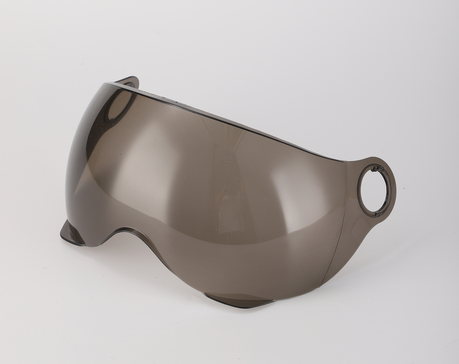 Factory wholesale helmet lens mask motorcycle helmet electric car summer helmet half helmet mask lens wholesale