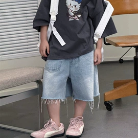 童裤;童T恤;童套装