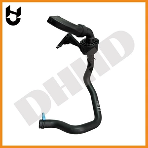 Land Rover Aurora Rre Hava Borusu Rezonatoru Lr025081 üçün uyğundur
