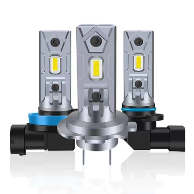Motorcycle Led Headlight Fog Light, Fog lamp