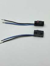 罗兰高宝印刷机主电机主马达刹车信号微动触点开关 T840/T80C4-