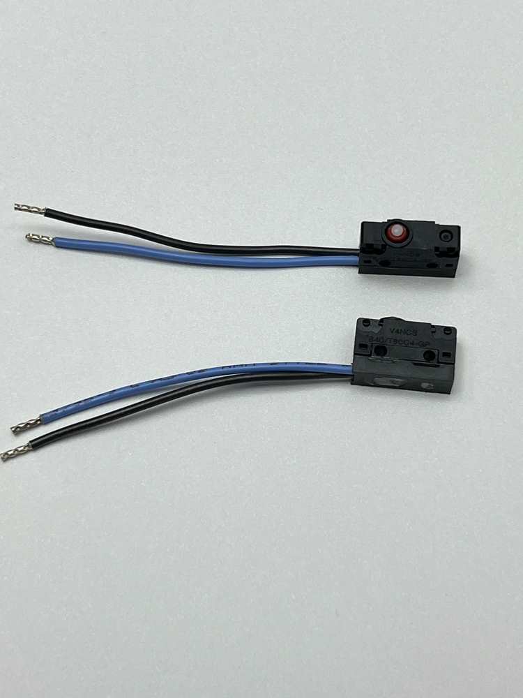 罗兰高宝印刷机主电机主马达刹车信号微动触点开关 T840/T80C4-