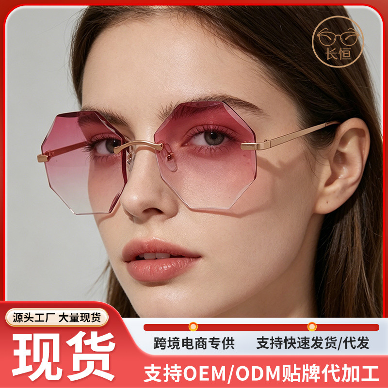 sunglasses heart shaped