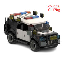 �羳�����ֻ�MOC-37375С����ƴװ��ľ���С��DIY����ģ�Ͱڼ�