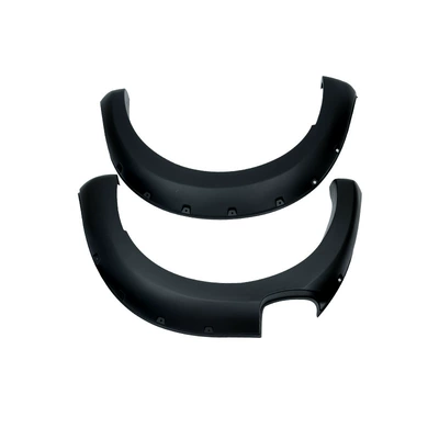 Suitable for Ford T7 Wheel eyebrow
