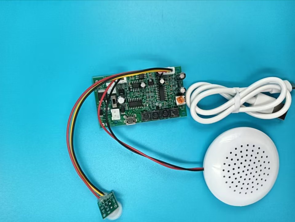 5伏1190带喇叭数据线