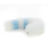Single -tail can be demolished white light blue 2 bar