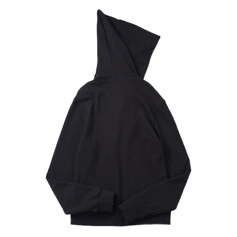 Danza fantasma oscuro original de los hombres suéter Rebeca Assassin's Creed con capucha mago capa manga larga pareja