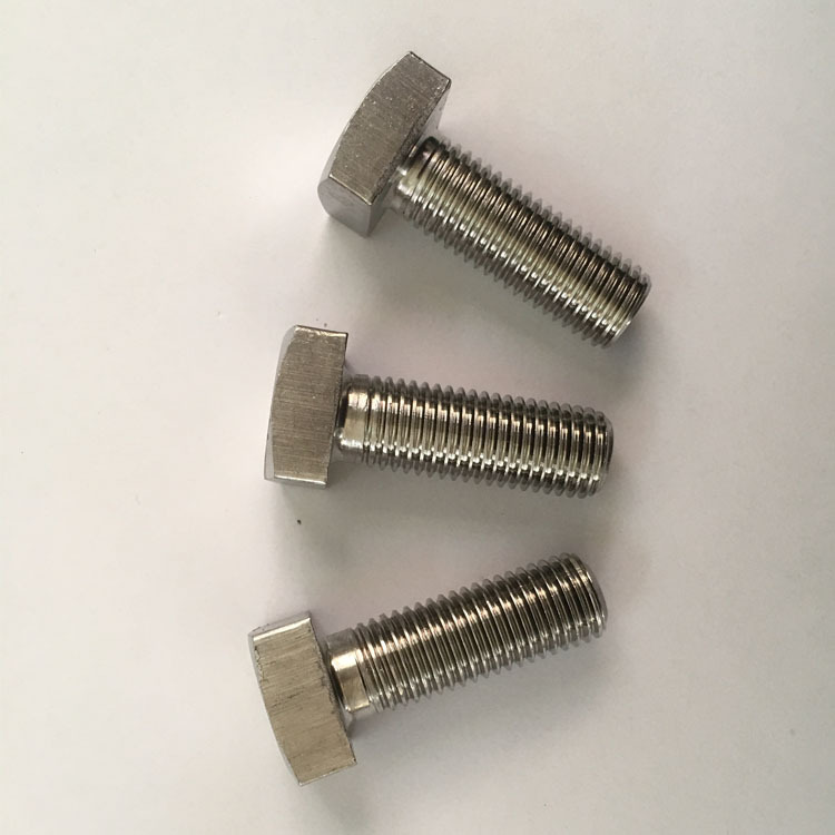 厂家310S 904L 1.4529 不锈钢螺丝 紧固件 标准件 螺栓 螺杆 螺丝