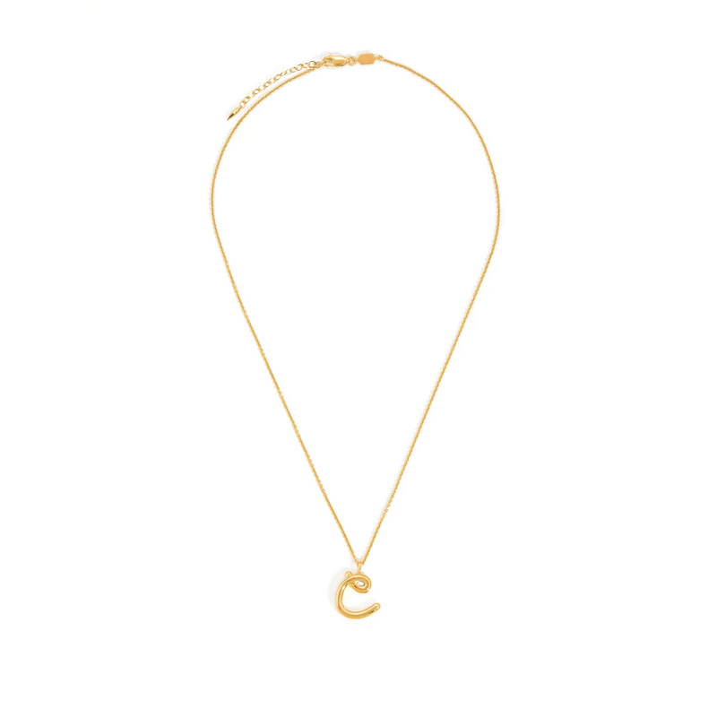 Fashion Geometric Copper Plating Zircon Pendant Necklace 1 Piece