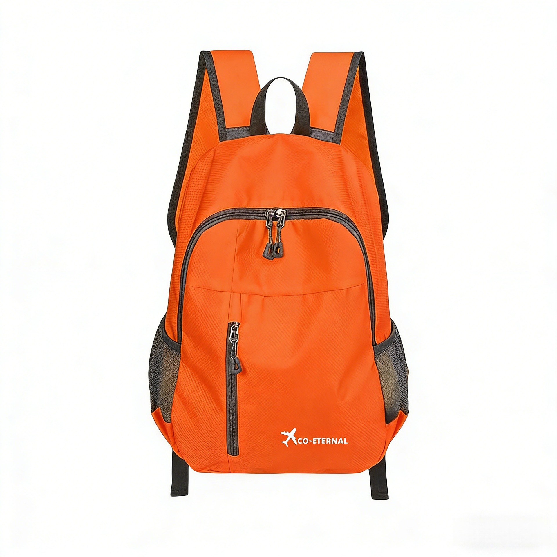 [접이식 + 내마모성 및 방수] 오렌지