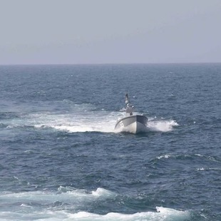 Mapping unmanned ship underwater rescue wireless charging scheme wireless charging application company in Hui.