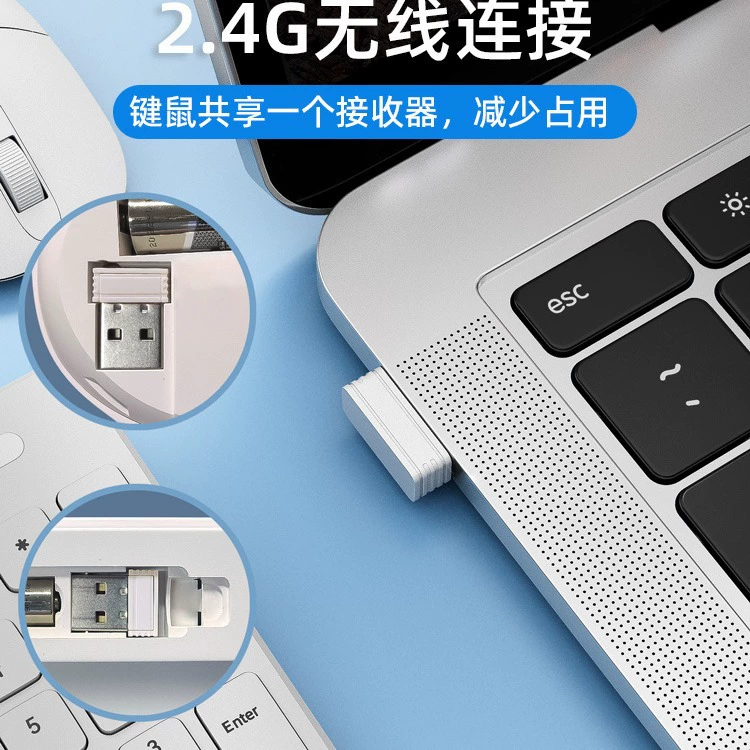 Lenovo, compatible keyboard, mouse