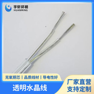 VDE CCC 2о0.75ƽ��͸���A����о�Դ���o�׾�ˮ����