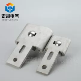 线夹;连接金具;悬吊金具