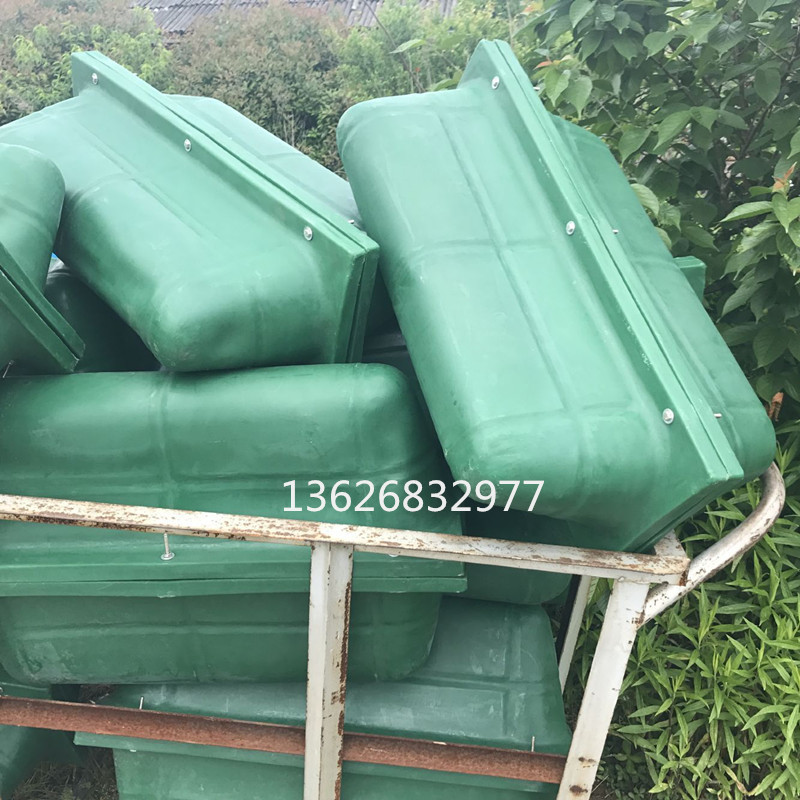 浙江厂家供应塑料浮漂浮子聚乙烯材质挡油浮漂