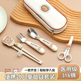 保鲜盒、饭盒;勺、调羹;碗