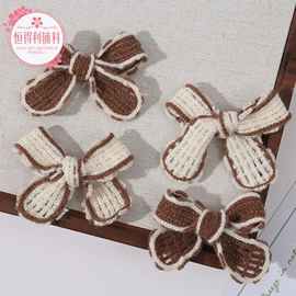 饰品配件;服装饰品;织带