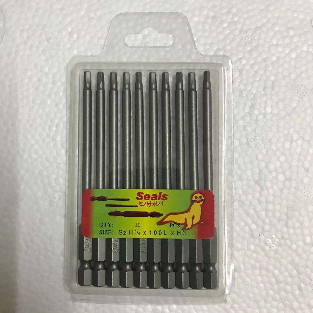 El León de Mar del fabricante de la FUENTE Seals La Boca hexagonal principal 50L 65L 75L 100L 150L 200L del destornillador del aire