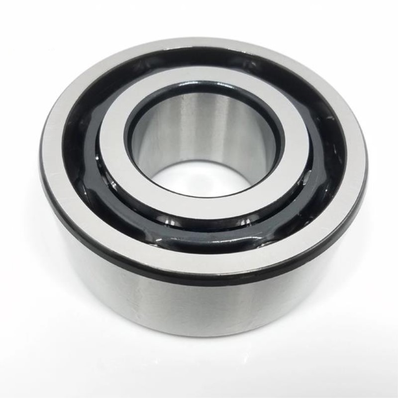 JNGY 球轴承 CPM2513 水泥搅拌车配套轴承  四点式角接触球轴承