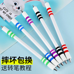 Bright fun transfer pen wholesale balance multi-color transfer pen high color value transfer pen cross-border explosions beginner student transfer pen