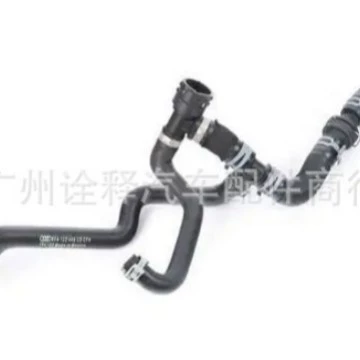 Audi Q5L, water – Other brake systems