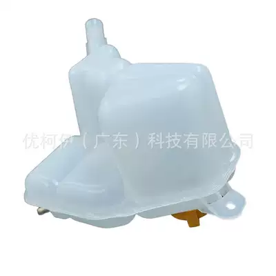 Water tank for Ford Fiesta Auxiliary