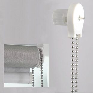 Professional bead chain manufacturers stainless steel bead chain bead chain curtain pull bead roller curtain pull bead iron pull bead pull bead