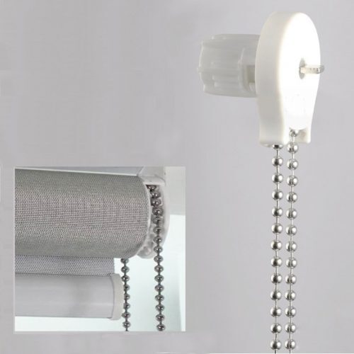 Curtain Pull Beads Curtain Accessories Metal Loop Pull Beads Bead Chain Roller Blinds Accessories Curtain Pull Beads Curtain Accessories Metal Loop Pull Beads Bead Chain Roller Blinds Accessories
