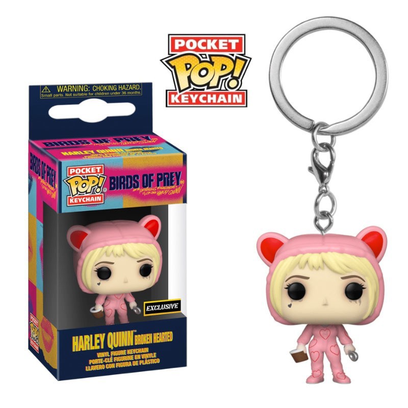 Cartoon cross-border keychain colgante regalo hecho a mano