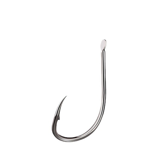 Qian You Fish Hook with Wry Mouth and Reverse Barbs, Giant Hook for Carp, Crucian Carp, Catfish, Silver Carp, Bighead Carp - Factory Wholesale Fishing Gear