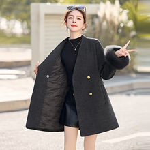 2025�������L�����º���ë��ڼӺ��¿�ë��Ůʽ��q������DL2662