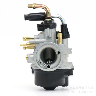 Carburetor Phbn17.5 Ls 2t