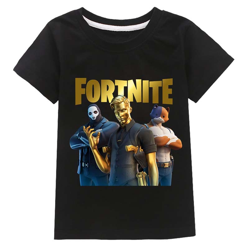 Fortnite cross-border fashion children's...