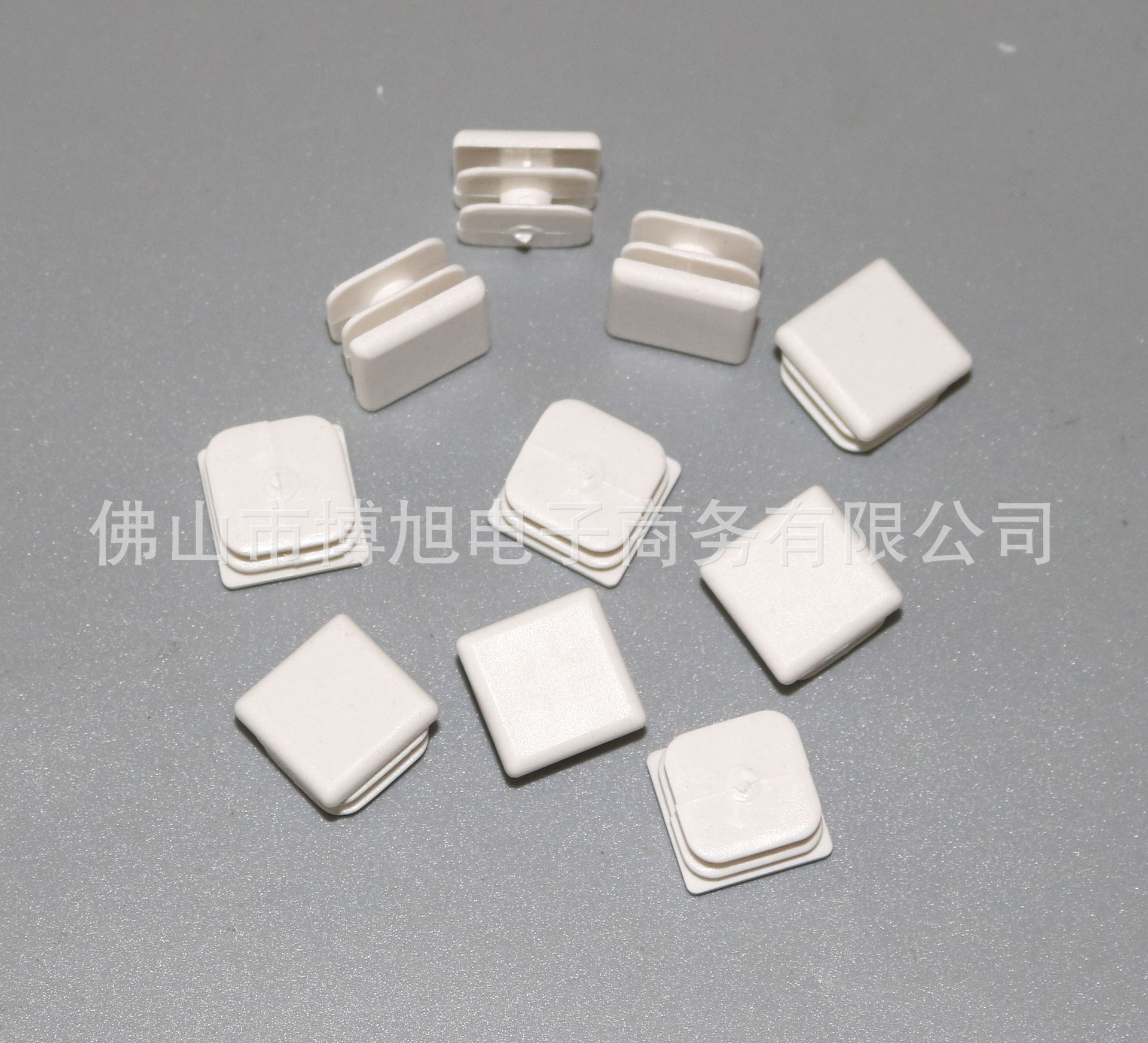 15X15方塞A款白色1