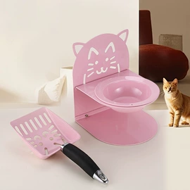 其它水族用品;鱼缸清洁用具;猫砂铲