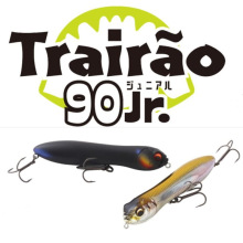 LURETV�ձ�IMAKATSUͬ�����ͷǦ���¿�Trairao100F����9169