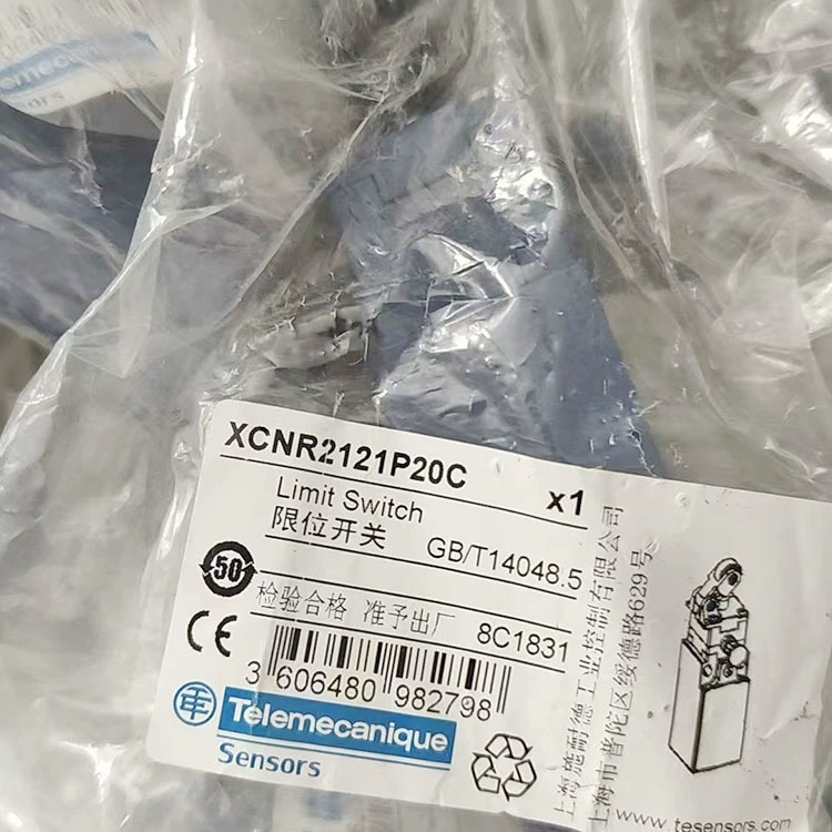 XCNR2118P20/XCNR2110P20C/XCNR2121P20C Schnee/немецкий новый оригинальный аутентичный