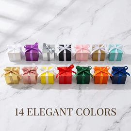 喜糖盒;纸盒;纸袋