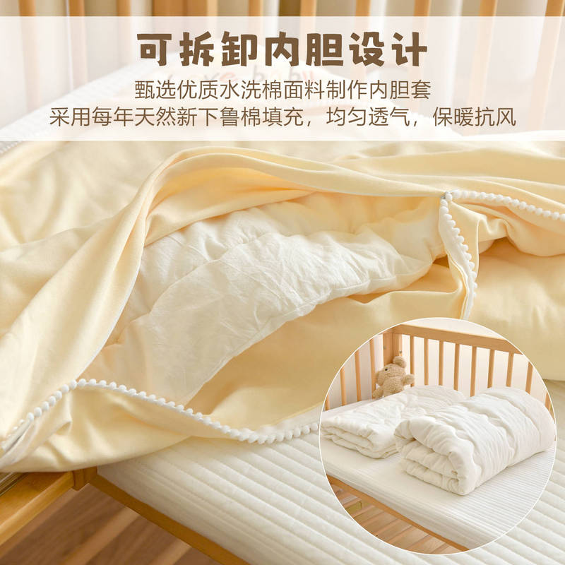 新生婴儿纯棉a类抱被初生宝宝产房棉花包被防惊跳四季通用襁褓巾|undefined