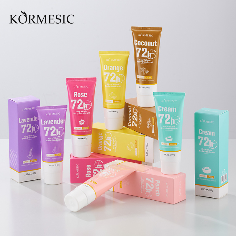 KORMESIC全英語留香体全身体クリームBody Creamクロスボーダー対外貿易メーカー卸売り|undefined
