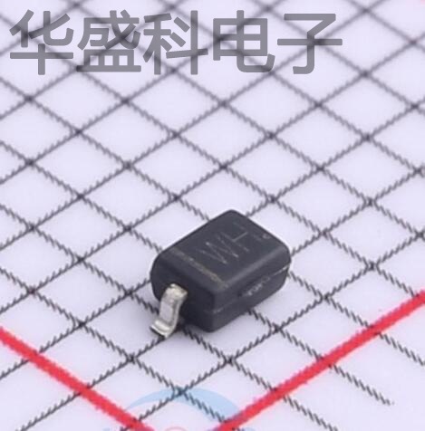 BZX84C18-TP 封装 SOT-23 稳压二管 现货供应