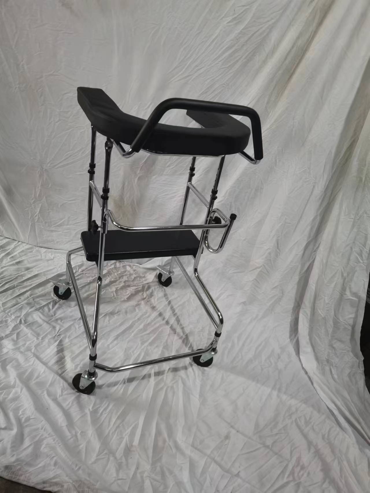 Adulto Walker caminar ayuda inferior entrenamiento rehabilitación soporte 2200