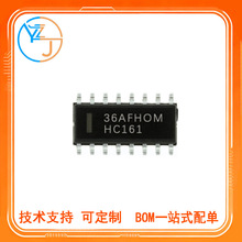 ȫ��SN74HC161NSR ��װSO-16-208mil TI