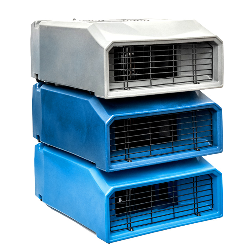 家用无极变速平板吹地机地毯地面高效防滑除湿吹干机