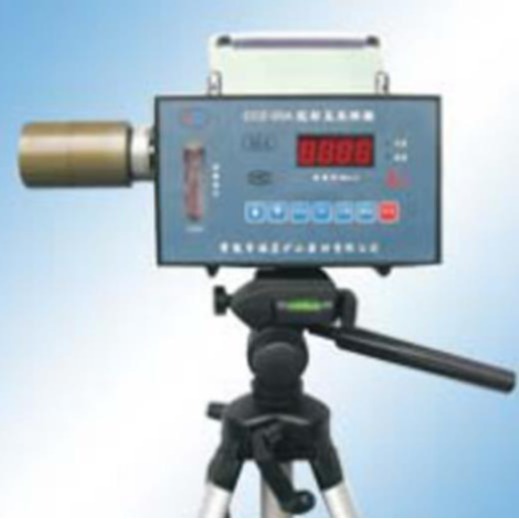 ZGF-2B防爆呼吸性粉尘采样器单气路防爆型粉尘采样器