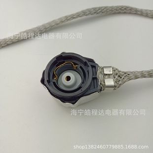 Factory-produced D2S D2C D2R D4S D4C D4R adapter cable metal head