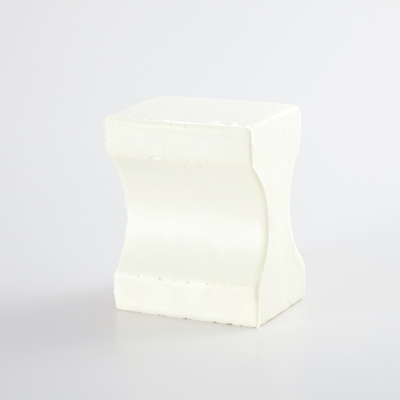 Almohada de memoria de pierna de clip transfronterizo, nueva almohada de memoria de algodón para dormir lateralmente, almohada de pierna cómoda, almohada de pierna de alivio de compresión, almohada de pierna de pierna de pierna