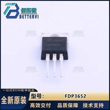 ��ɭ��FDP3652     100V/61A   TO-220  N����  MOS��ЧӦ��