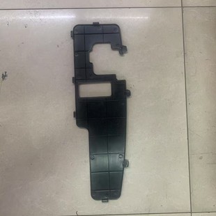Suitable for Peugeot New 408 Upper Guard Cover Hood Lock Upper Trim Panel Water Tank Upper Cover Cover 1612647180